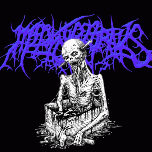 Mephitic Entrails : Demo 2023